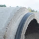 RFS concrete pipe gasket