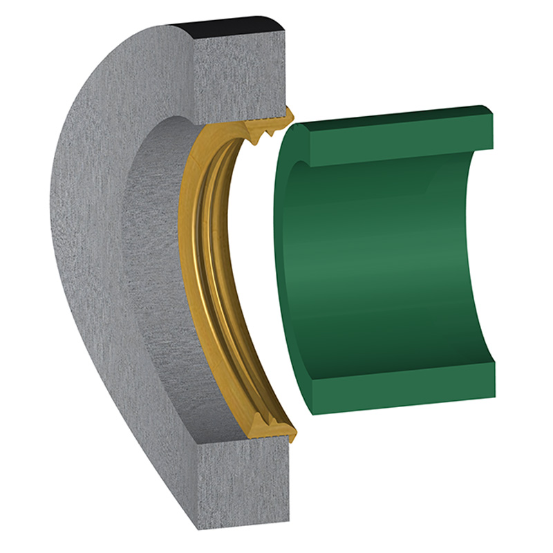 Press-Seal - Rubber Gaskets, connectors and infrastructure products