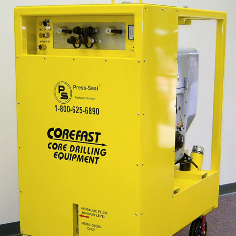 Corefast 3000 generator