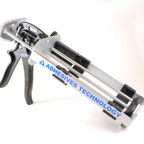 Insulfast adhesive application gun