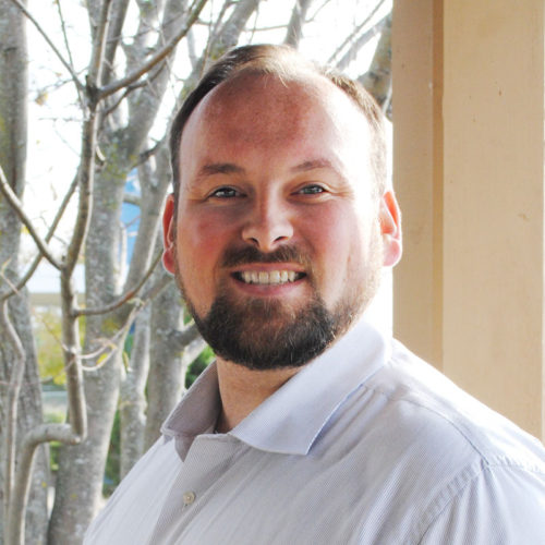 Dan Skinner Director of Sales