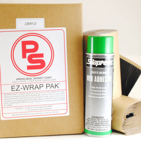 EZ-Wrap pak