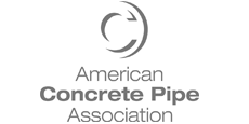 Member American Concrete Pipe Association