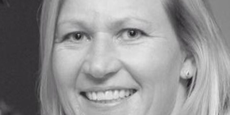 Trudi Clark-Samuels