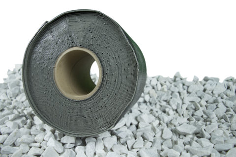 M860 Concrete joint wrap for infraustructure