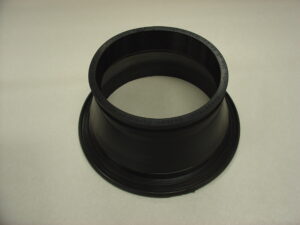 Unfolded CAS 12-08 gasket.