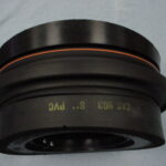 Cast-A-Seal 603 polyethylene mandrel.