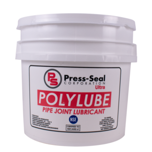 Ultra Polylube pipe lubricant