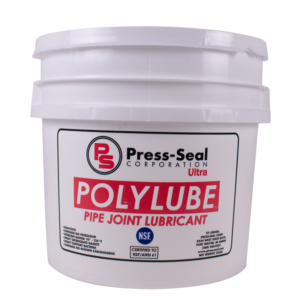 Ultra Polylube pipe lubricant