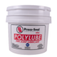 Ultra Polylube pipe lubricant