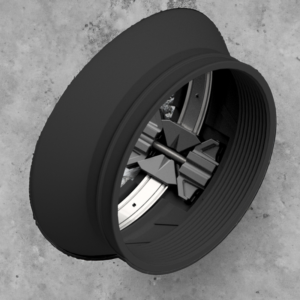 PSX: Wedge Drive