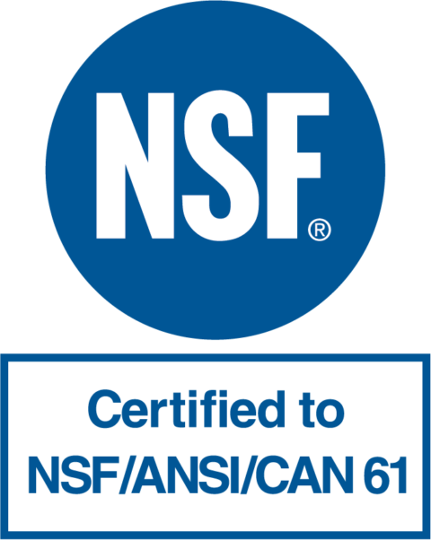 NSF/ANSI/CAN 61