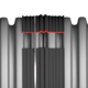 Corrugated Coupler