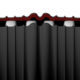 Corrugated Coupler